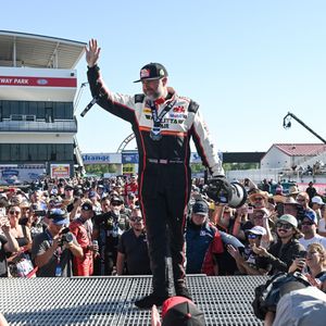 Image post by @nhra on Instagram