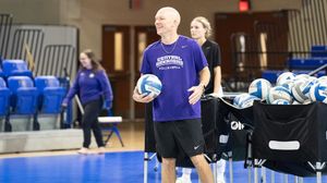 Image post by @asunsports on Instagram