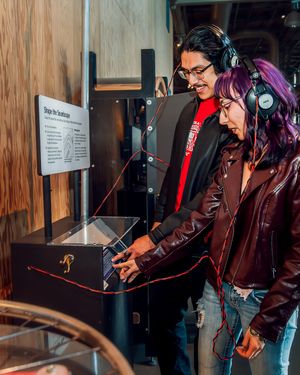 Image post by @dothebay on Instagram