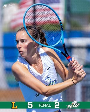 Image post by @fgcu_wten on Instagram