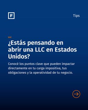 Image post by @financers.com.ar on Instagram