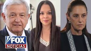 Video post by @foxnoticiasoficial on YouTube