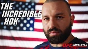 Video post by @ufc on YouTube