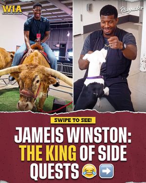 Image post by @wheresjameis on Instagram