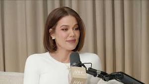 Video post by @khloekardashian on YouTube