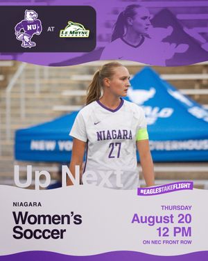 Image post by @niagarawsoc on Instagram