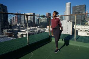 Image post by @nnekaogwumike on Instagram