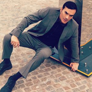 Image post by @claudiovmorales on Instagram