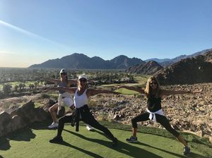 Image post by @deniseaustin on Instagram