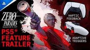 Video post by @PlayStation on YouTube