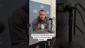Video post by @Sporting News on YouTube