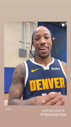 Video post by @ongondola on Facebook
