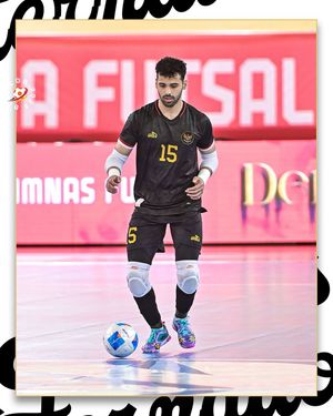 Image post by @bolalobfutsal on Instagram