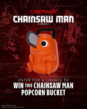 Image post by @cinemark on Instagram