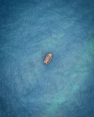 Image post by @droneartgallery on Instagram