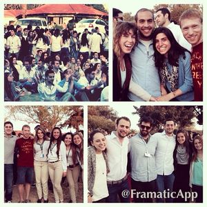 Image post by @telyehudah on Instagram