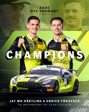 Image post by @mercedesamgmotorsport on Instagram