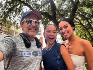 Image post by @brucefloyd on Instagram