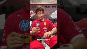 Video post by @ferrari on YouTube