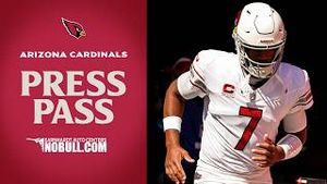 Video post by @azcardinals on YouTube