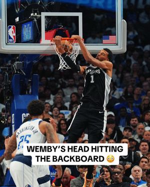 Video post by @nba on TikTok