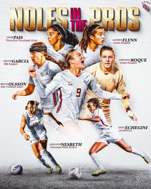 Image post by @nolesoccer on Instagram