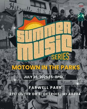Image post by @DetroitParksRec on Facebook