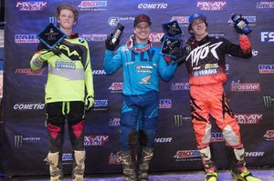 Image post by @racerxonline on Instagram