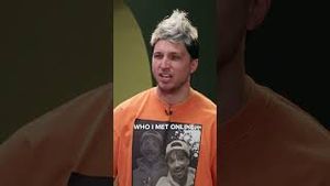 Video post by @smosh on YouTube