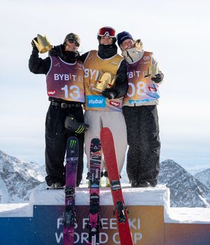 Image post by @teamcanada on Instagram