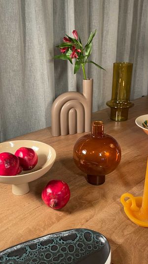Image post by @madedotcom on Instagram