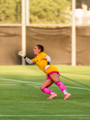 Image post by @sundevilsoccer on Instagram