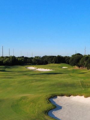 Image post by @cowboysgolfclub on Instagram
