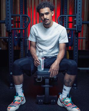 Image post by @traeyoung on Instagram