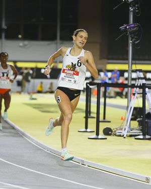 Image post by @IowaXC_TF on Twitter