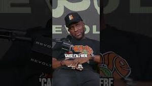 Video post by @revolt on YouTube