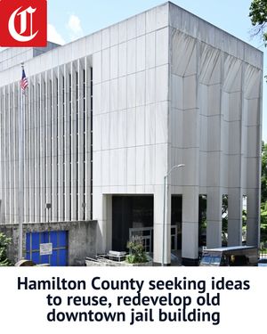 Image post by @chattanooga on Instagram