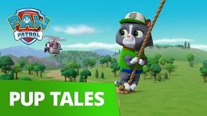 Video post by @pawpatrolofficial on YouTube
