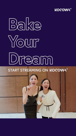 Video post by @kocowa.official on TikTok