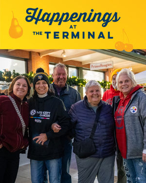 Image post by @sdterminal on Instagram