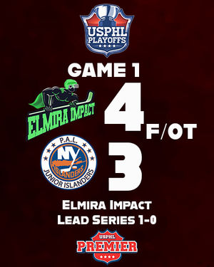Image post by @usphlhockey on Instagram
