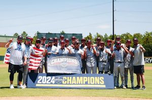 Image post by @usabaseevents on Instagram