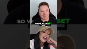 Video post by @stephiesmallsshow on YouTube