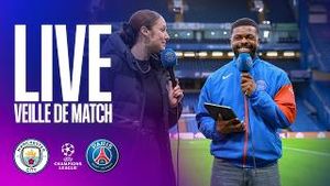 Video post by @PSG - Paris Saint-Germain on YouTube