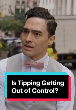 Video post by @thedailyshow on TikTok