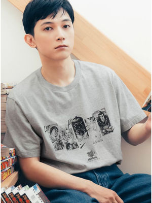 Video post by @uniqlo_jp on TikTok