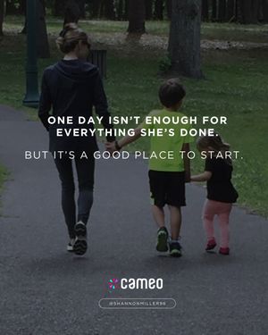 Image post by @shannonmiller96 on Instagram