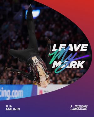 Image post by @ilia_quadg0d_malinin on Instagram