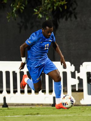Image post by @uclamsoccer on Instagram