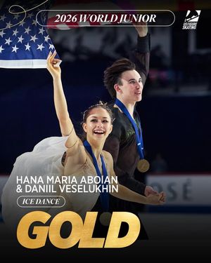 Image post by @usfigureskating on Facebook